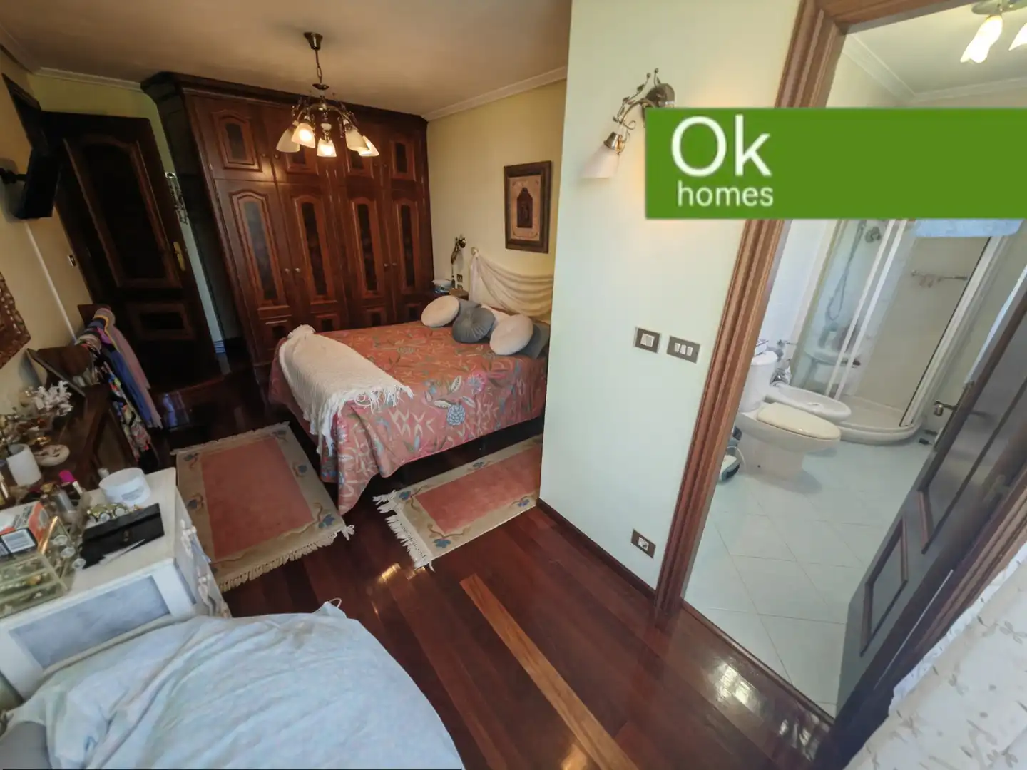 Chalet con terraza en venta en Coirós, imagen 37