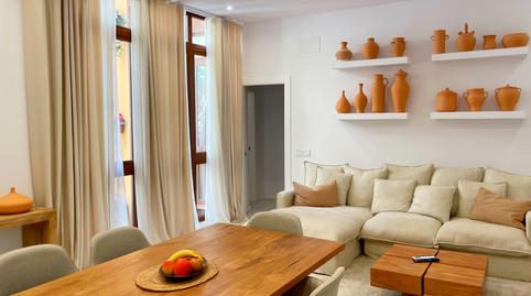 Foto 2 de Piso en venta en Calle Gigantes, 6, La Goleta - San Felipe Neri, Málaga Capital