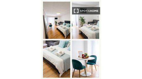 Foto 4 de Habitación en Centro - Ayuntamiento, Santander
