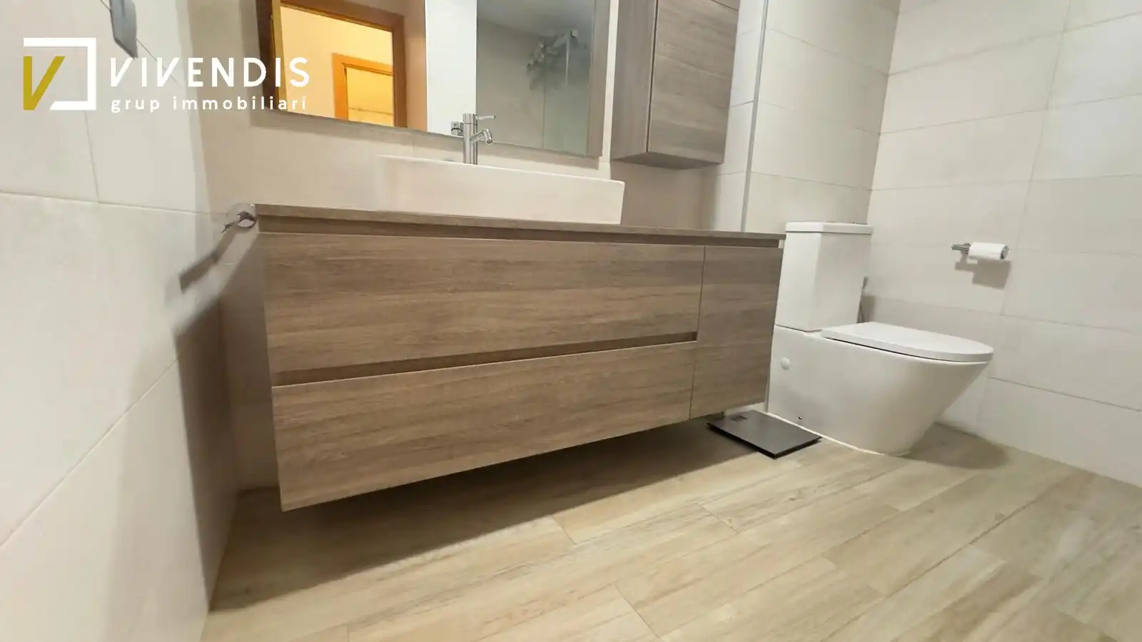 Flat with terrace to rent in Calle CAVALLERS, imagen 9