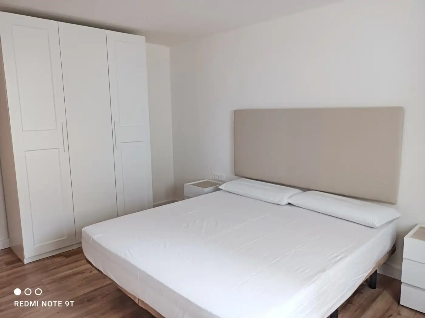 Wohnung zur Miete in comunitat valenciana, Pont Nou - Corazón de Jesús