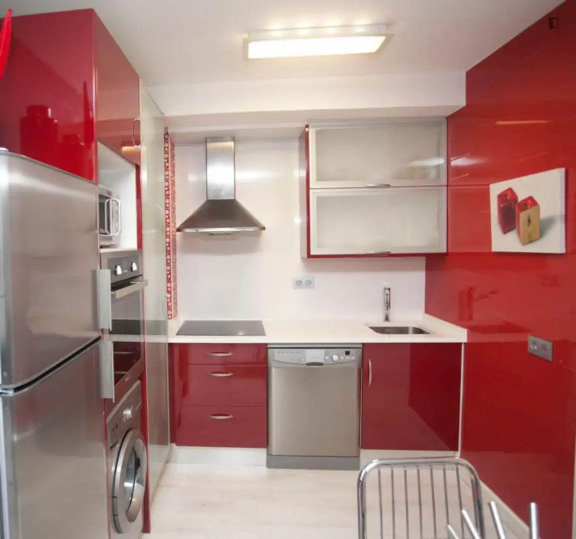 Apartament de lloguer a Ensanche - Sar, imagen 15