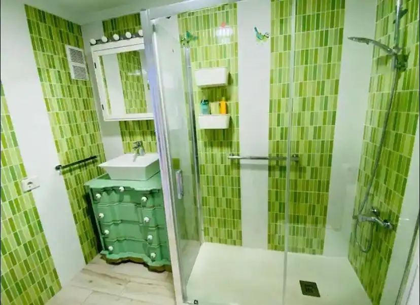 Wohnung mit Aufzug zum Verkauf in Calle Salvador Cuyas, imagen 15
