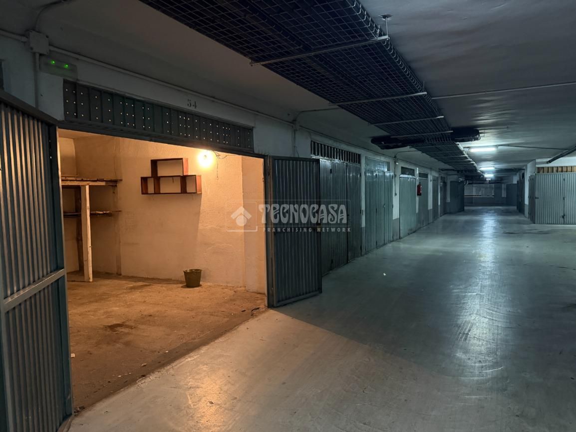 Garatge en venda en Valladolid Capital