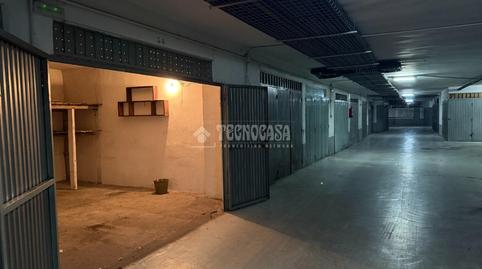 Foto 3 de Garatge en venda a Pajarillos Bajos, Valladolid Capital