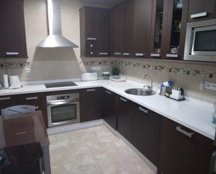 Kitchen of Duplex for sale in Pozoblanco  with Air Conditioner, Heating and Storage room