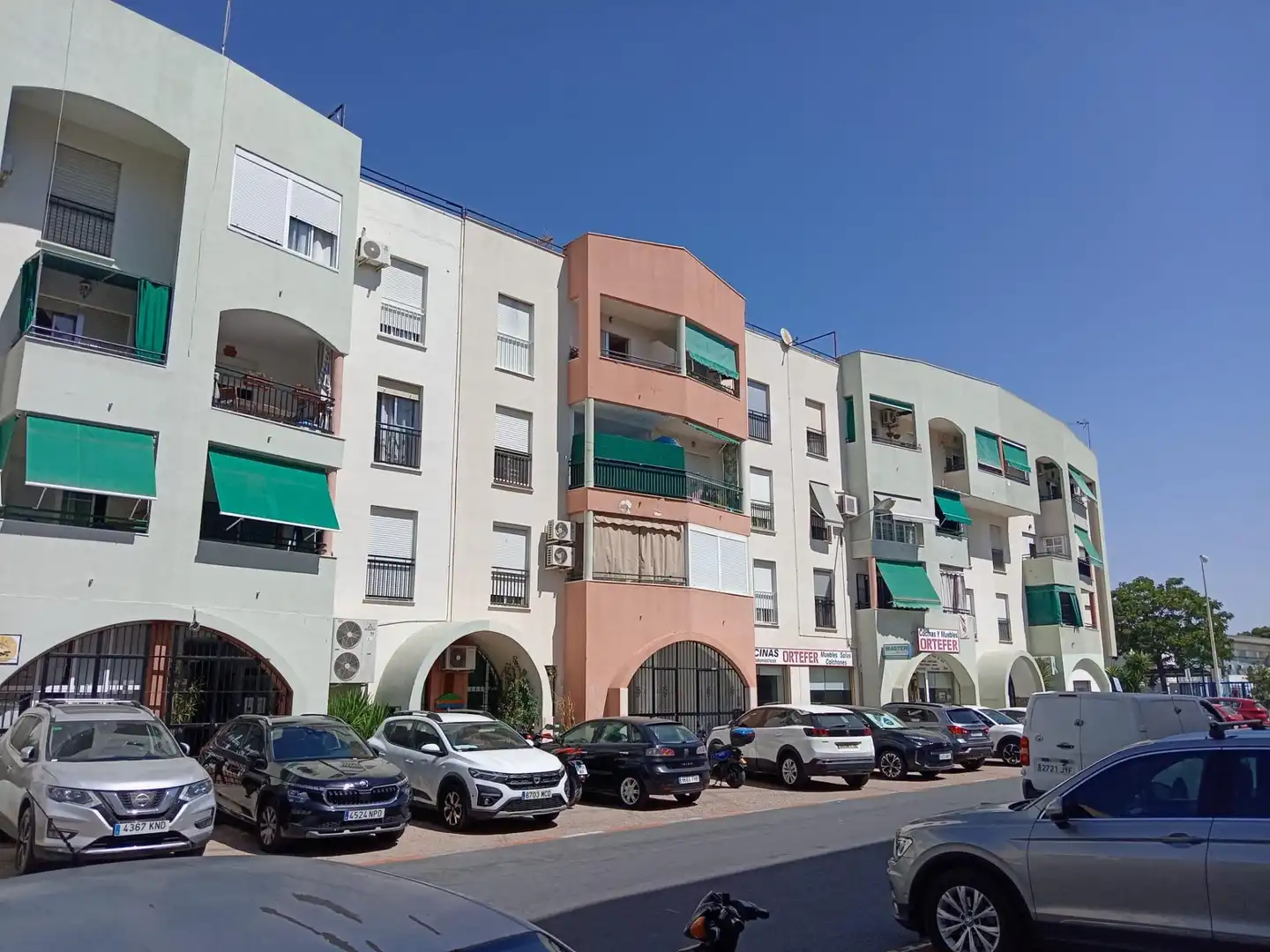Appartement avec ascenseur à vendre à Punta Umbría, imagen 2
