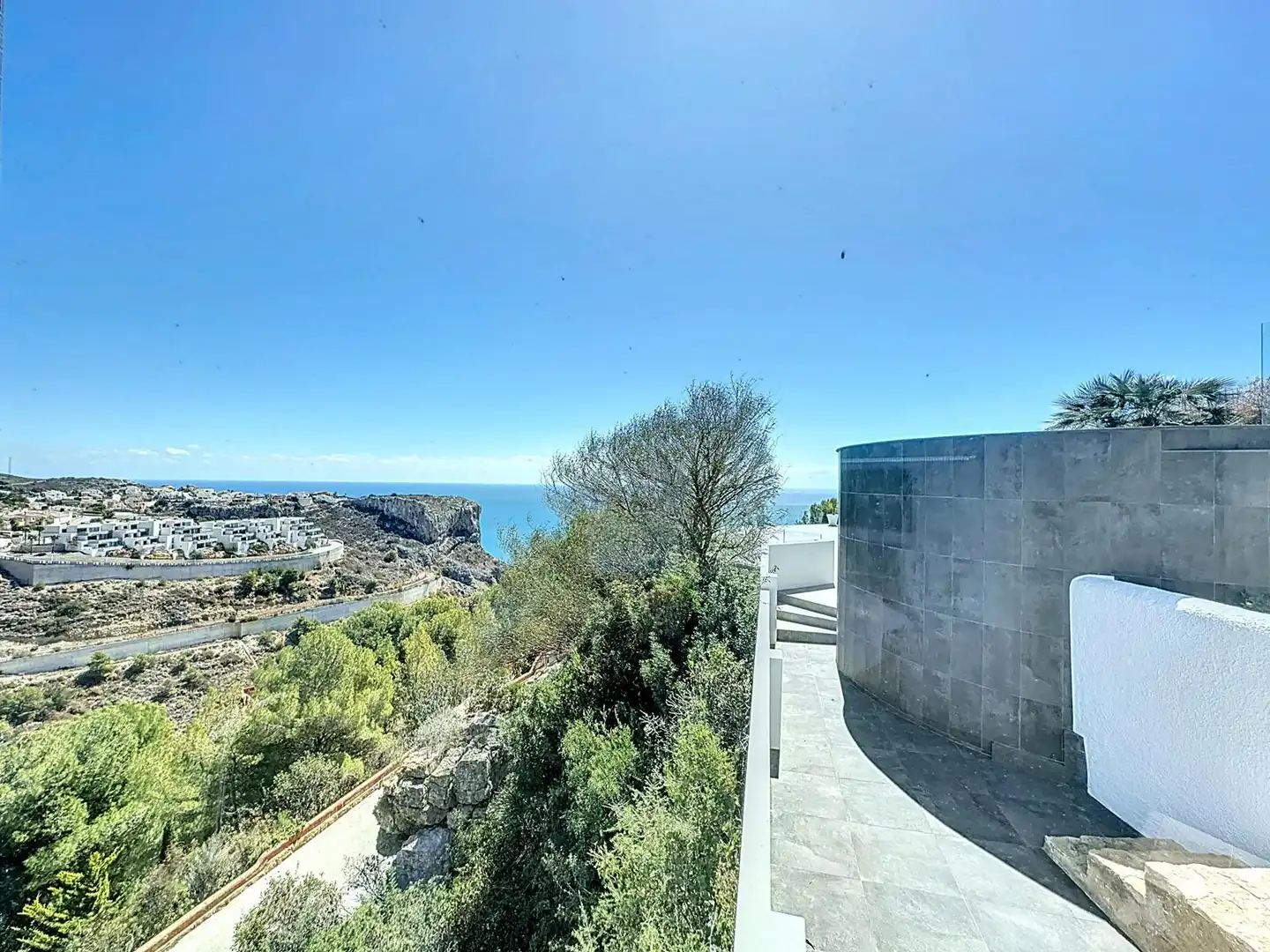 Villa con piscina in vendita a Cumbre del Sol, imagen 44