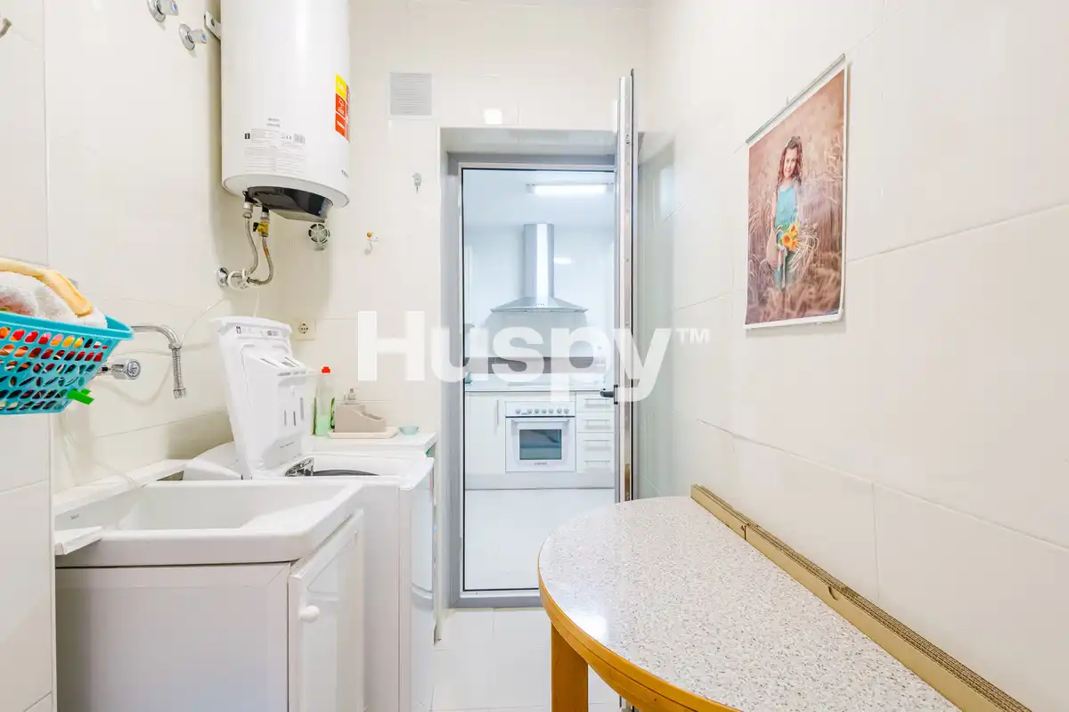 Piso con balcón en venta en Avenida Salvador Dalí, imagen 12