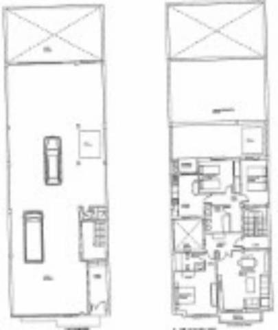 Terreno residencial en Venta en Santa María del Águila