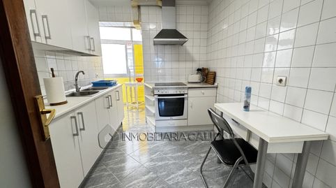 Foto 4 de Pis de lloguer a Los Vadillos - R. Sanitaria - Pozanos, Burgos Capital