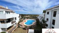 Exterior view of Flat for sale in Sotogrande  with Air Conditioner, Private garden and Terrace