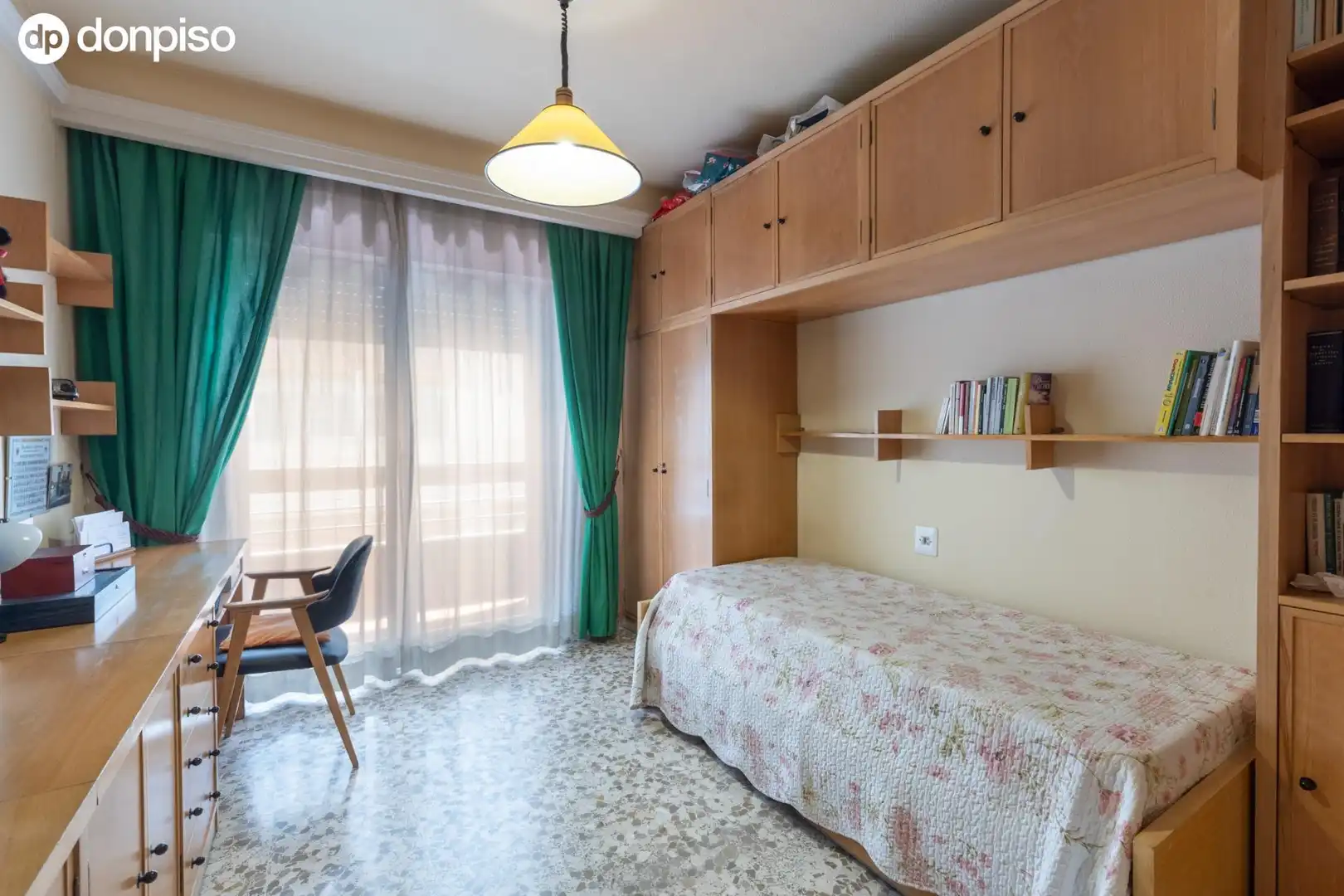Flat with lift for sale in LUIS BRAILLE 3, imagen 25