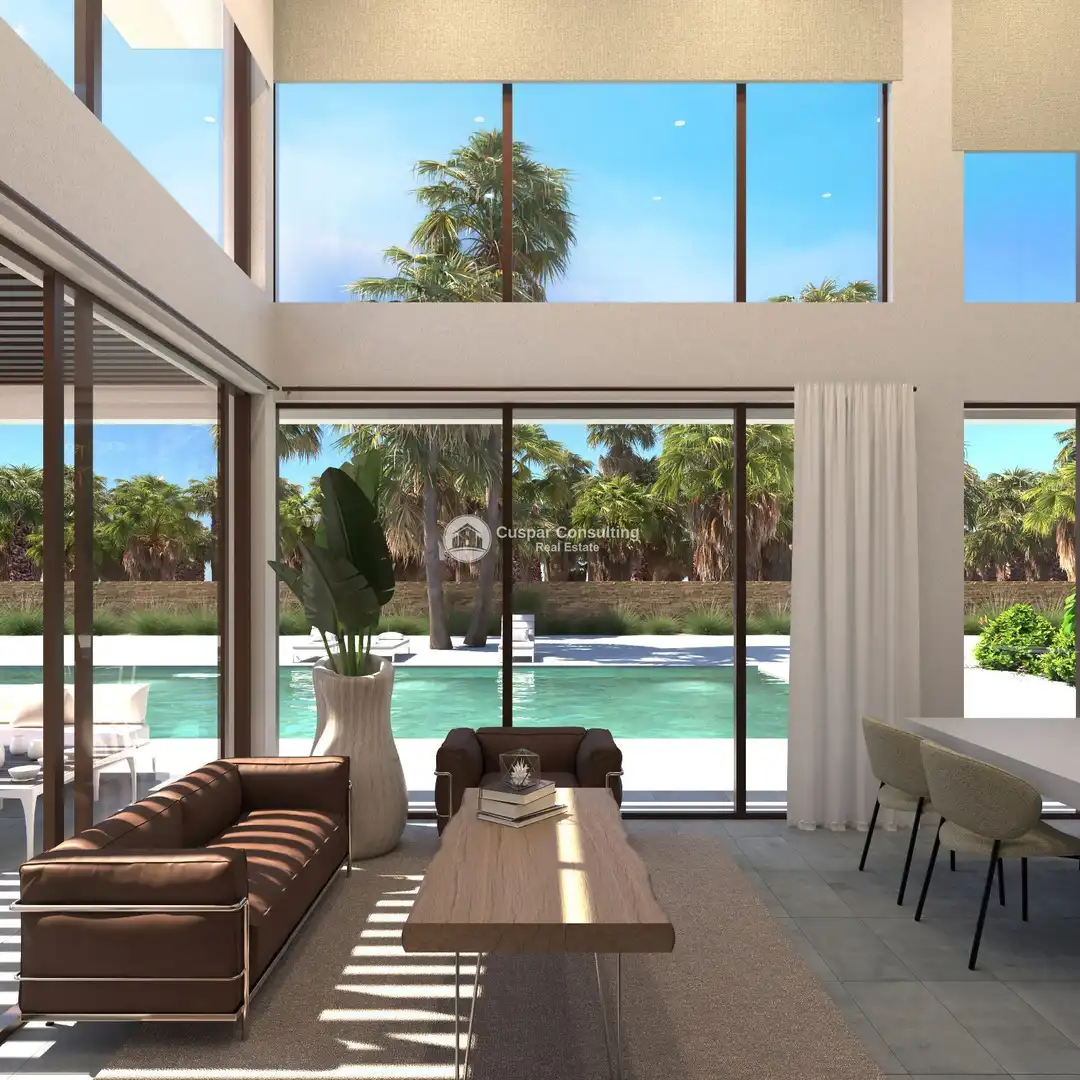 Villa mit Pool zum Verkauf in N/A, imagen 5