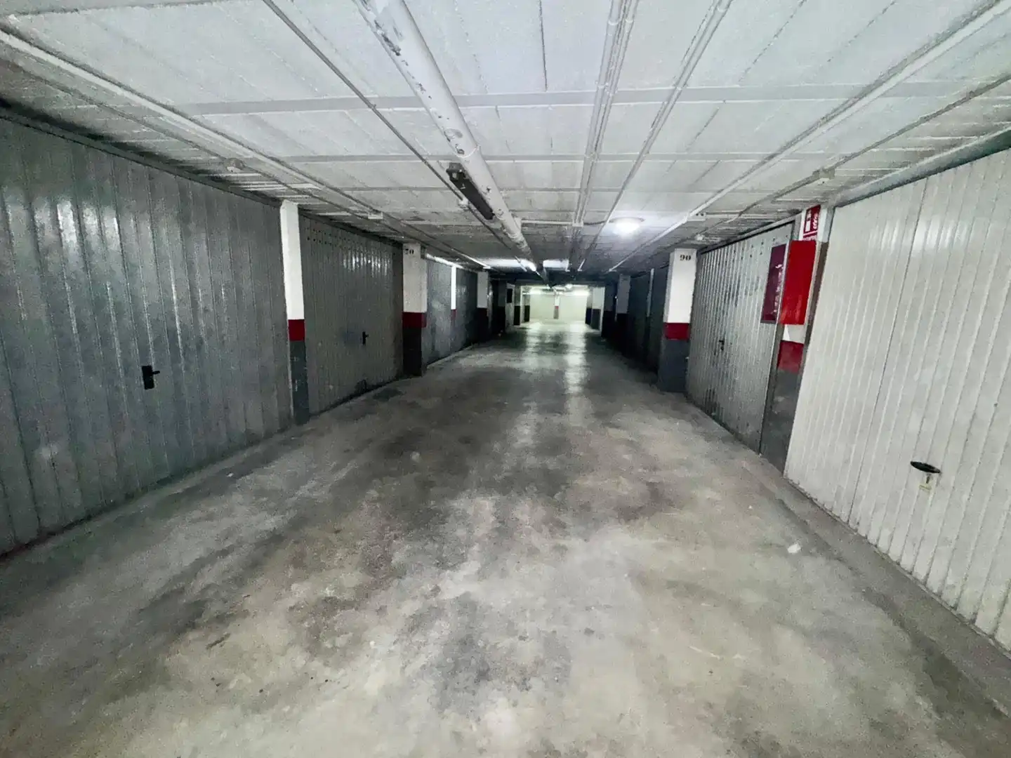 Individual en venta en Calle comandante manuel gimeno 20, imagen 7
