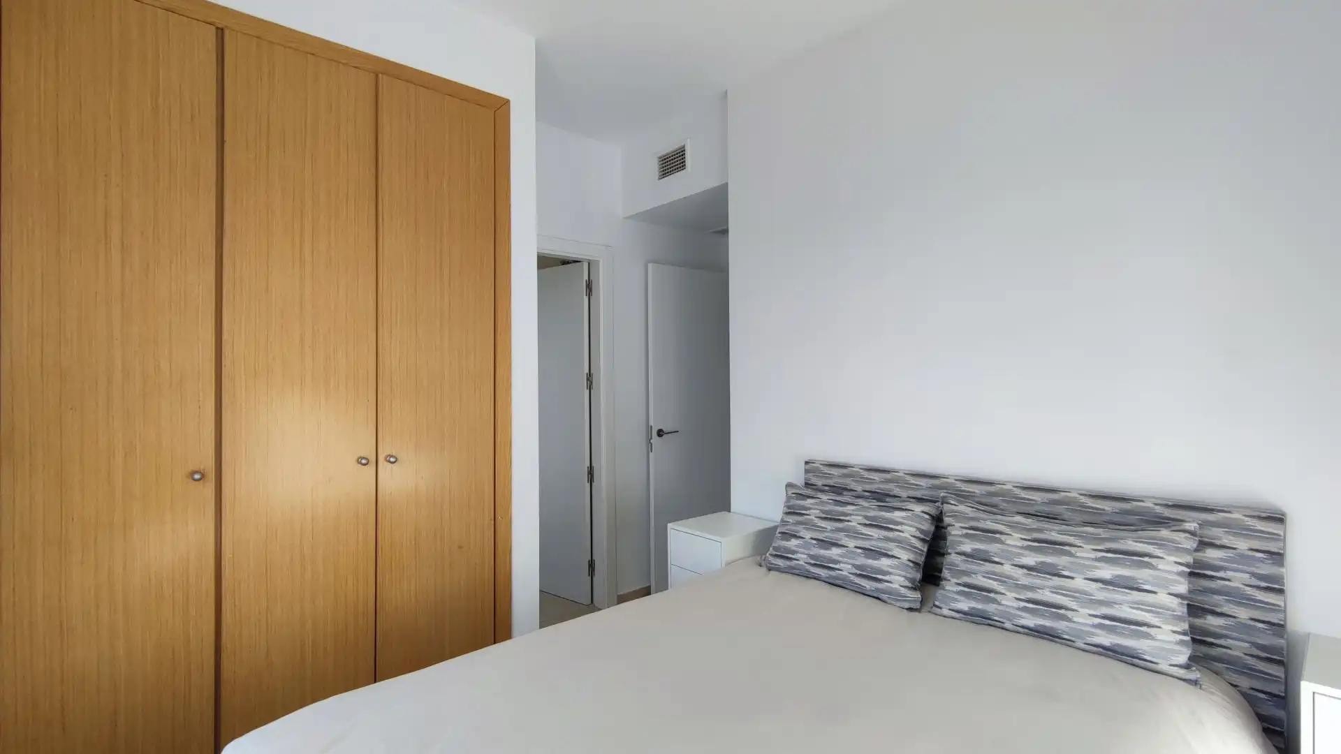 Piso con piscina en venta en Via Parque, imagen 9