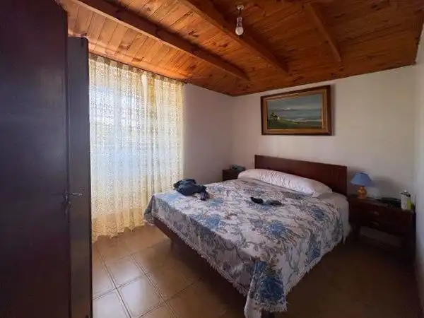 Dormitori de Casa o xalet en venda en Baleira