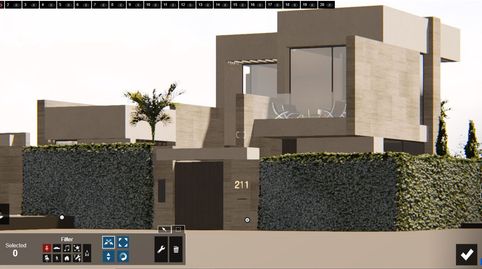 Foto 4 de Casa o xalet en venda a Nueva Andalucía centro, Marbella