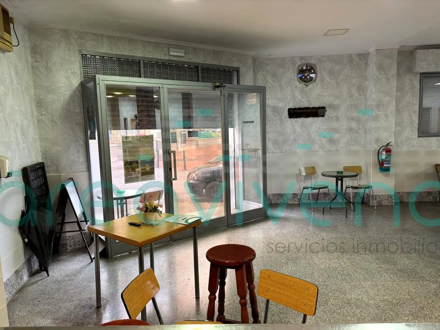 Local comercial de lloguer a Carrer de la Panderola 3, imagen 9