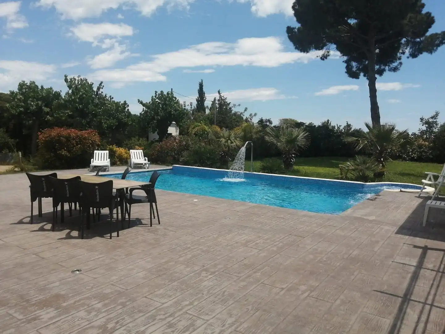 Chalet con piscina en venta en Port - Horta de Santa María