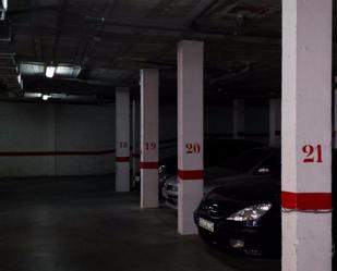 Parking of Garage for sale in Lucena