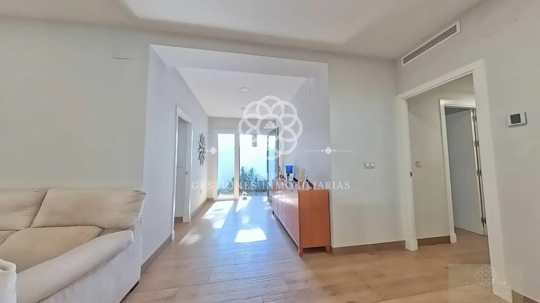 Casa o xalet en venda en El Puerto de Santa María amb Calefacció i Piscina