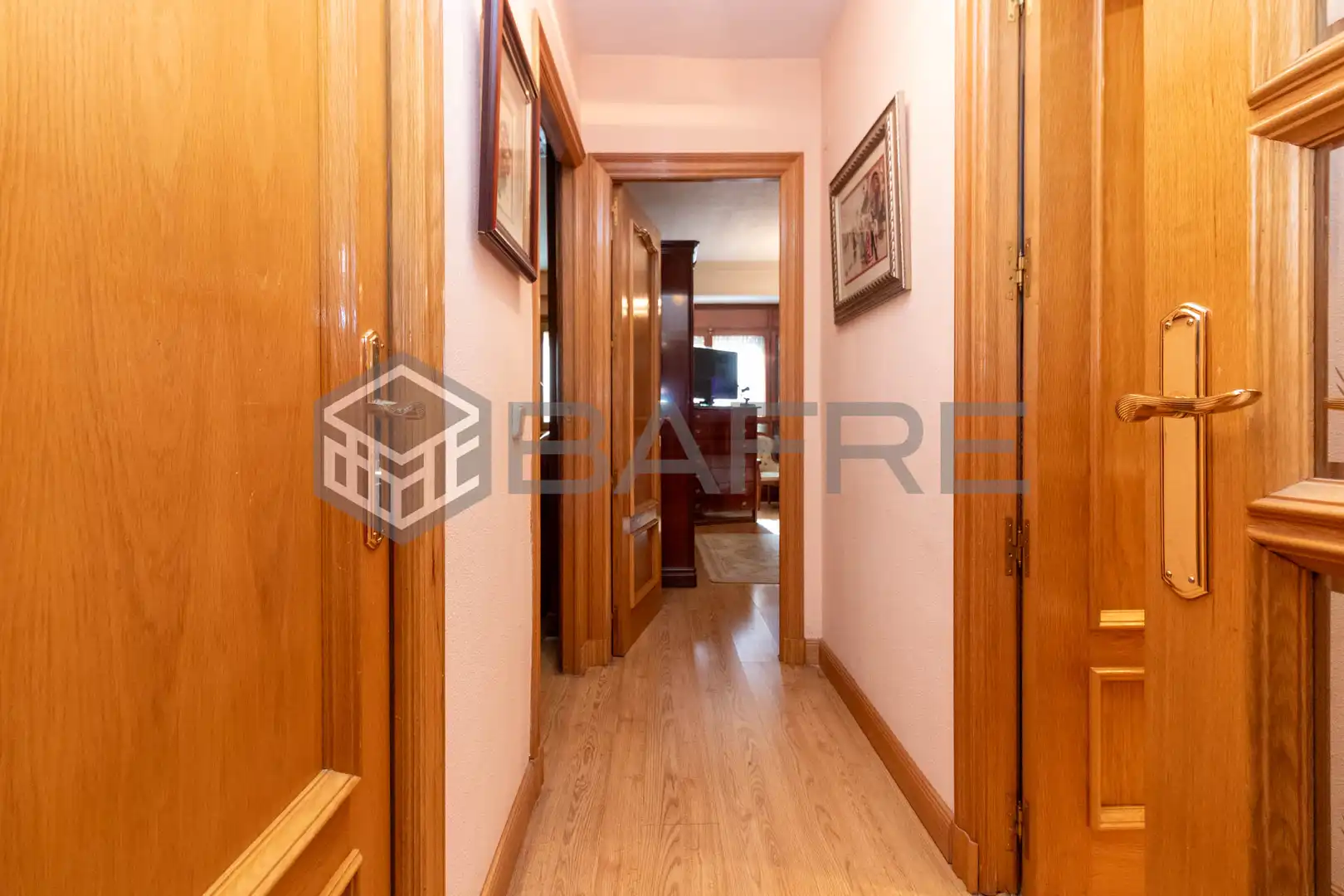 Piso en venta en Calle de Fermín Caballero, La Paz