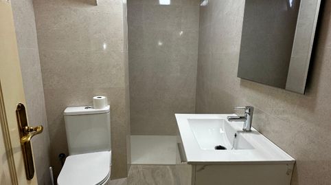 Foto 4 de Habitación en Avenida de Andalucía, Peñamefecit - Avda Barcelona, Jaén Capital