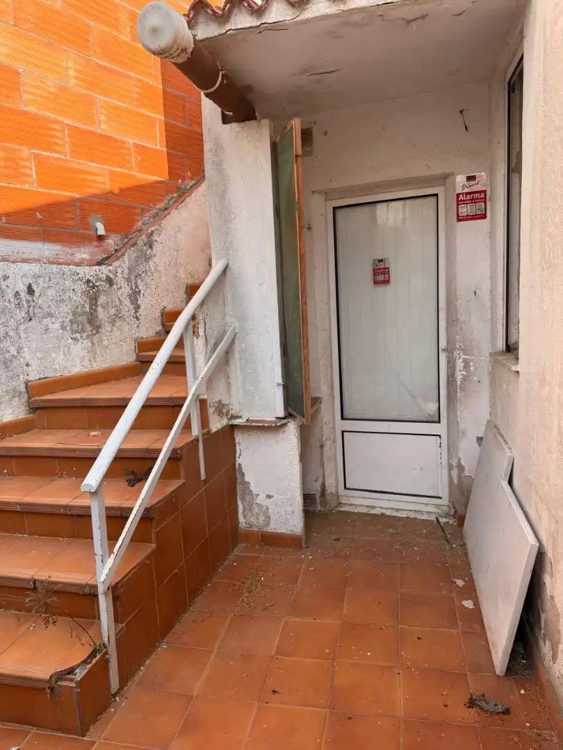 Casa adosada en venta en Blanes con Terraza