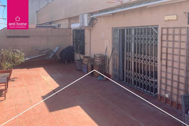 Piso en Venta en Santa Eulàlia