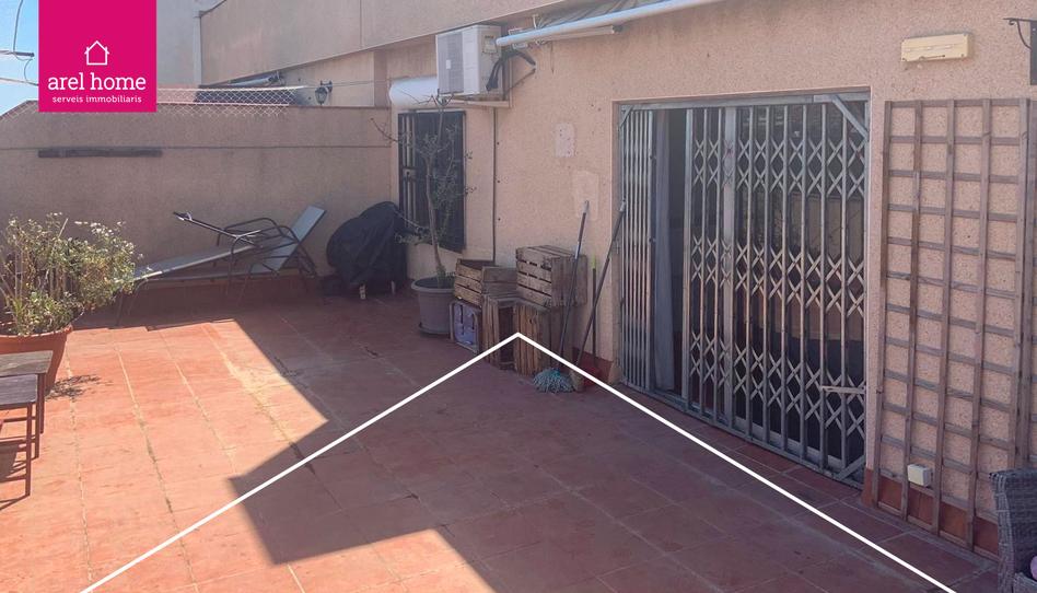 Photo 1 of Flat for sale in Santa Eulàlia, Barcelona