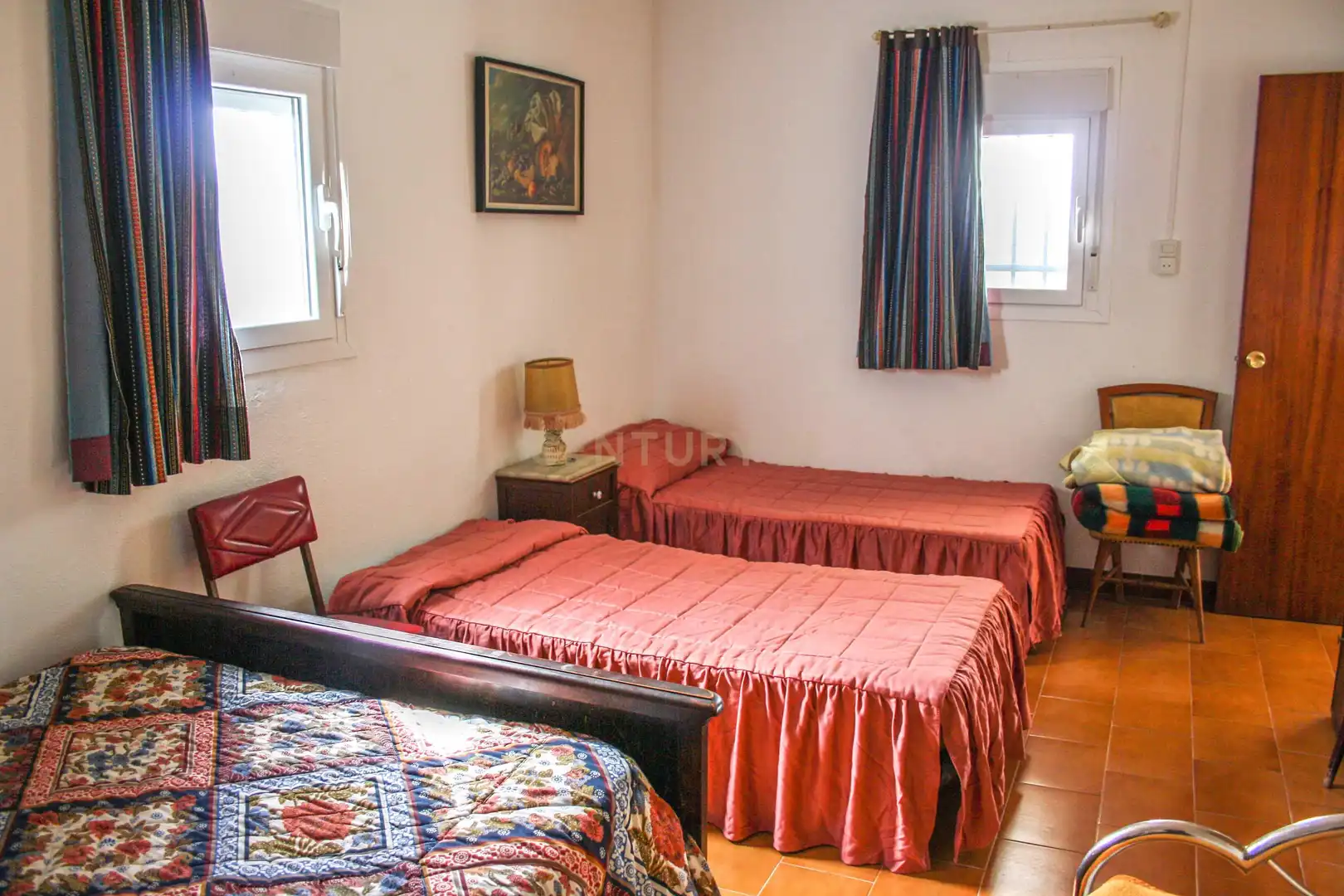 Bedroom of Land for sale in Azuaga