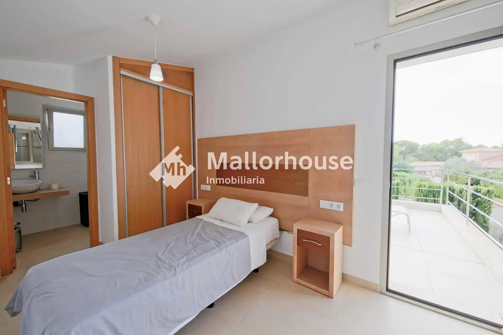 Houses for rent in Bacarés - Manresa - Bonaire