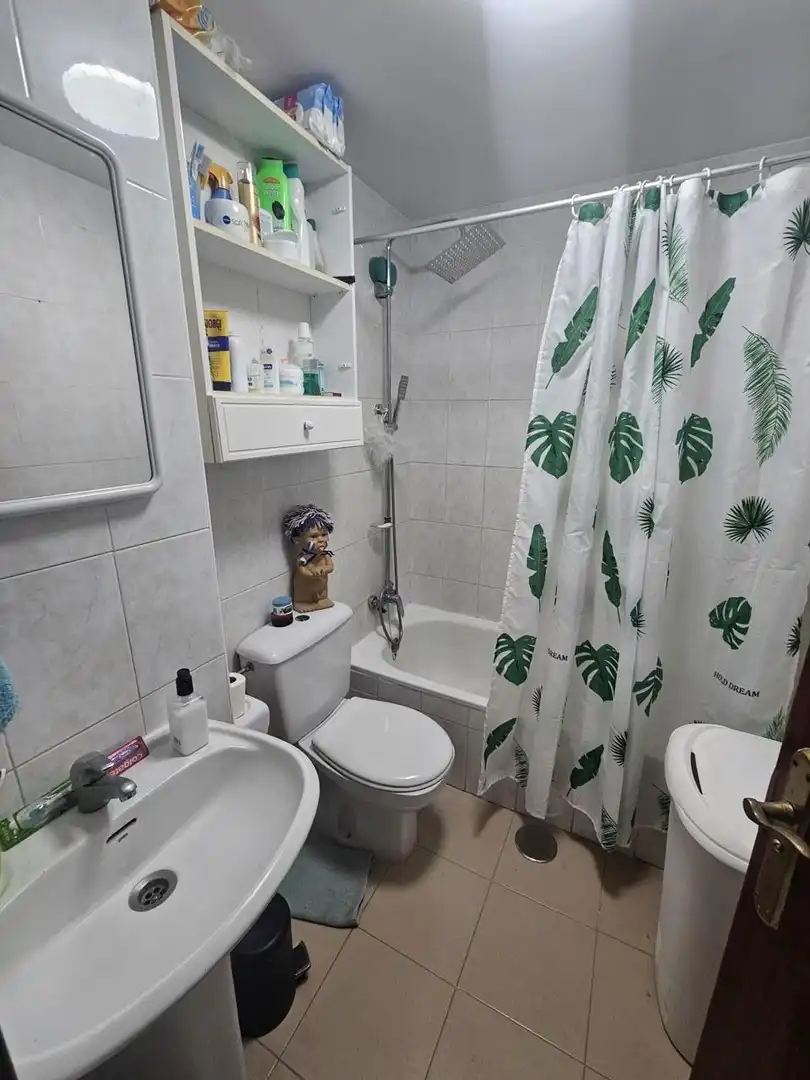 Baño de Piso en venta en Granadilla de Abona