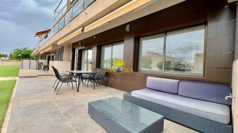 Photo 2 of Planta baja to rent in Pueblo Latino, Alicante