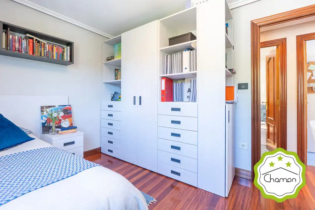 Habitación de Piso en venta en Bedia, Bizkaia