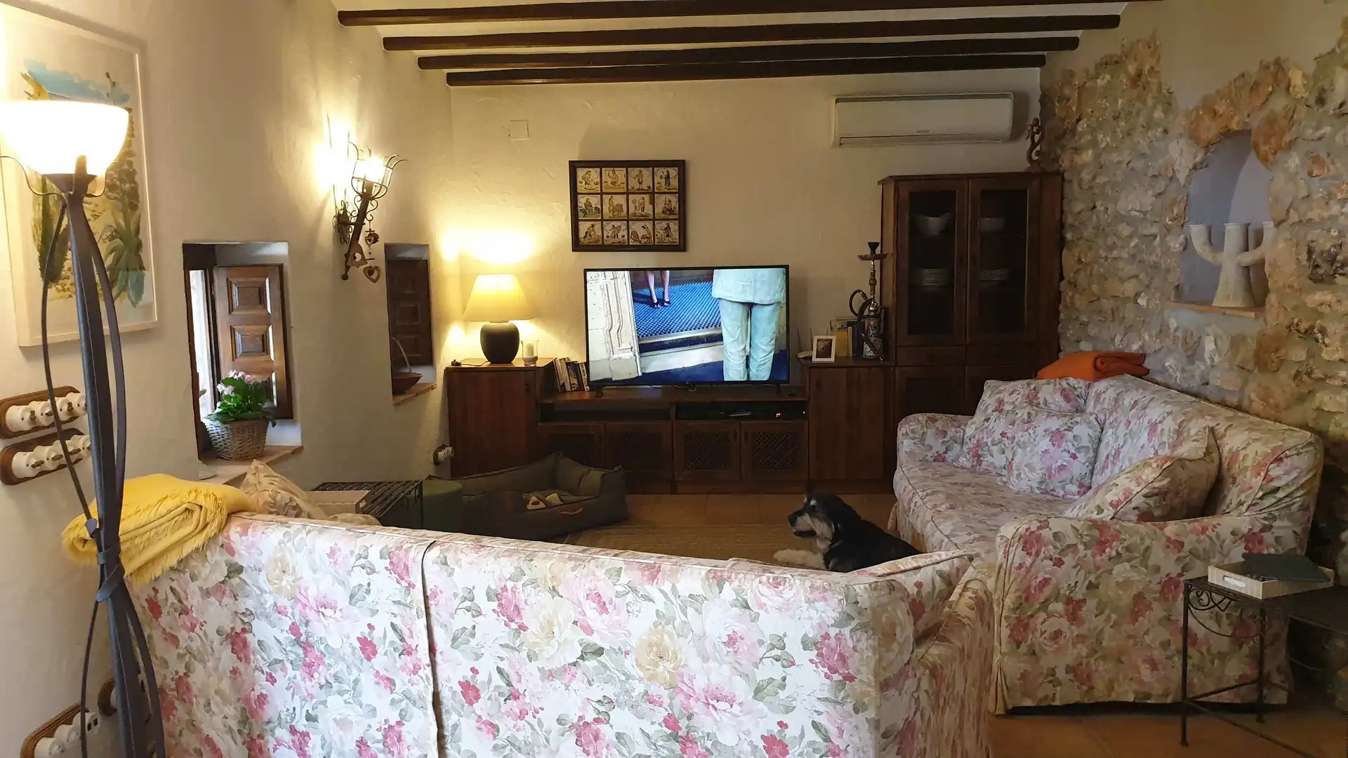 Villa mit Pool zum Verkauf in Alcossebre, imagen 7
