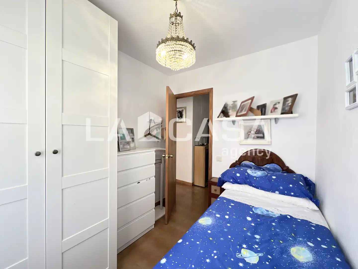 Piso en venta en La Prosperitat