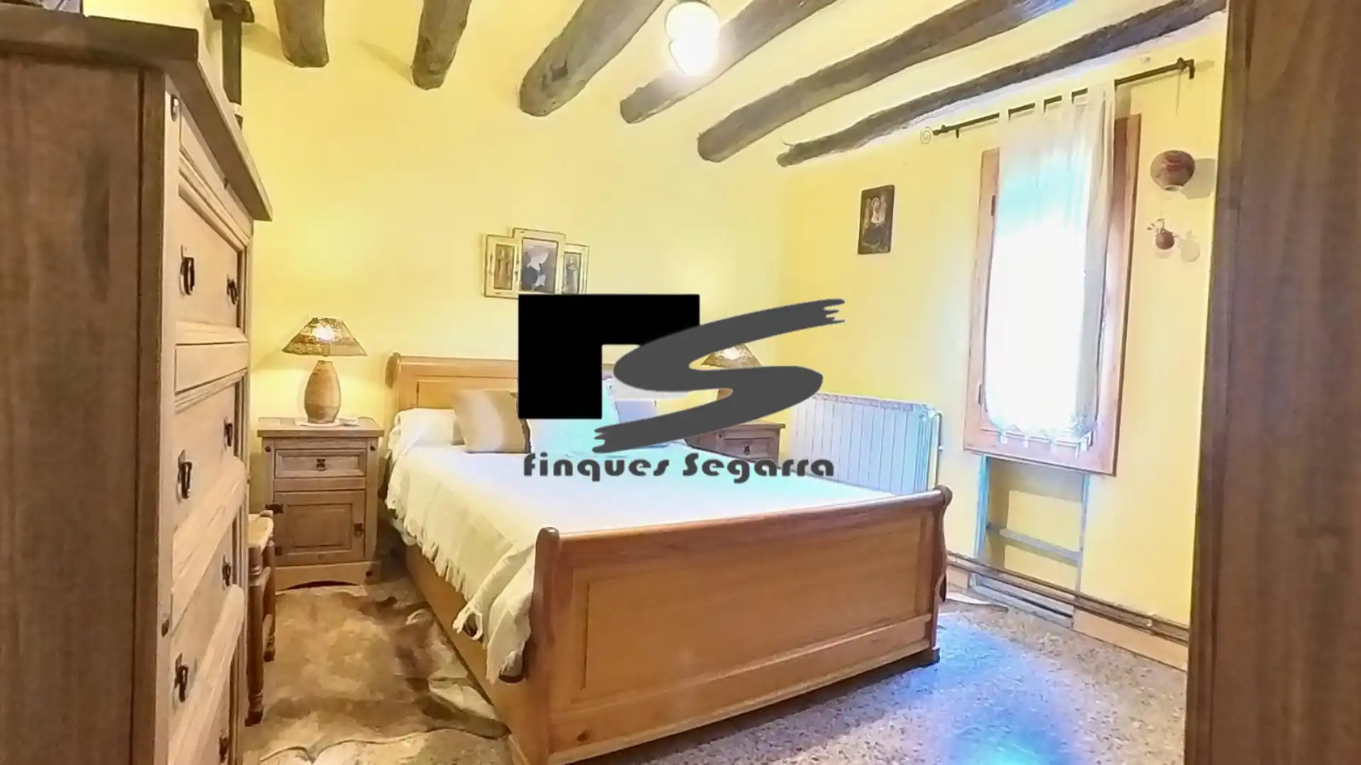 Casa o xalet en venda en Talavera amb Calefacció, Terrassa i Moblat
