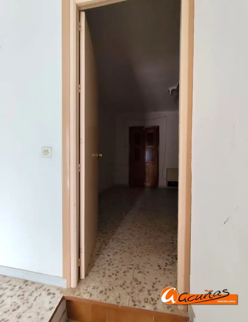 Casa adosada en venta en del Angel, Cuevas de San Marcos