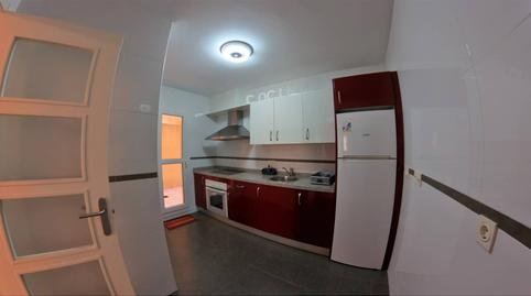 Foto 5 de Pis en venda a Raquero, Santo Domingo, Almería