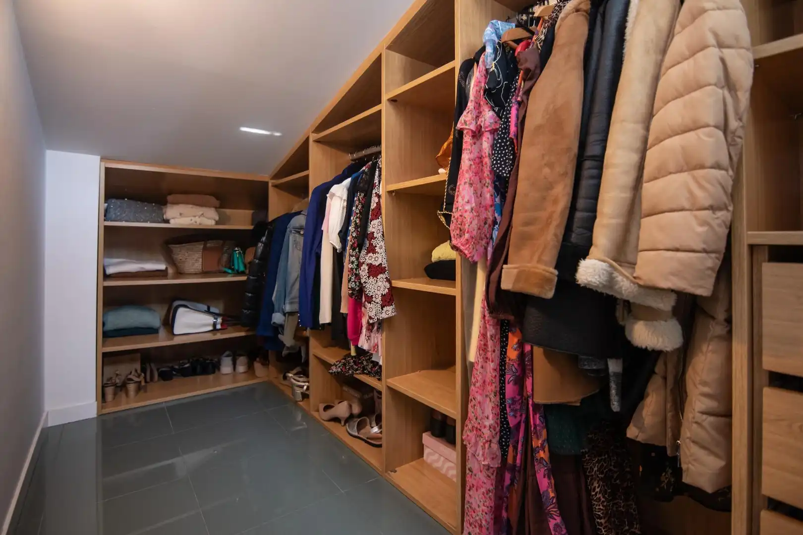 Casa o chalet en venta en Bergondo con Calefacción, Jardín privado y Trastero