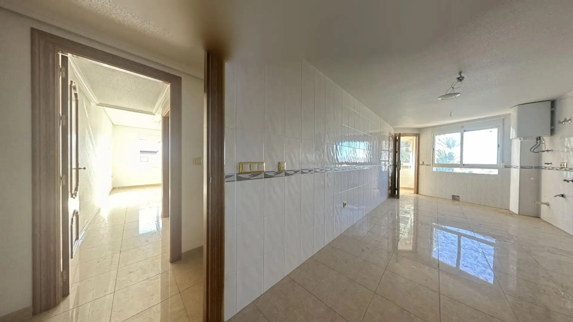 Flat for sale in Abanilla  with Air Conditioner, Heating and Storage room