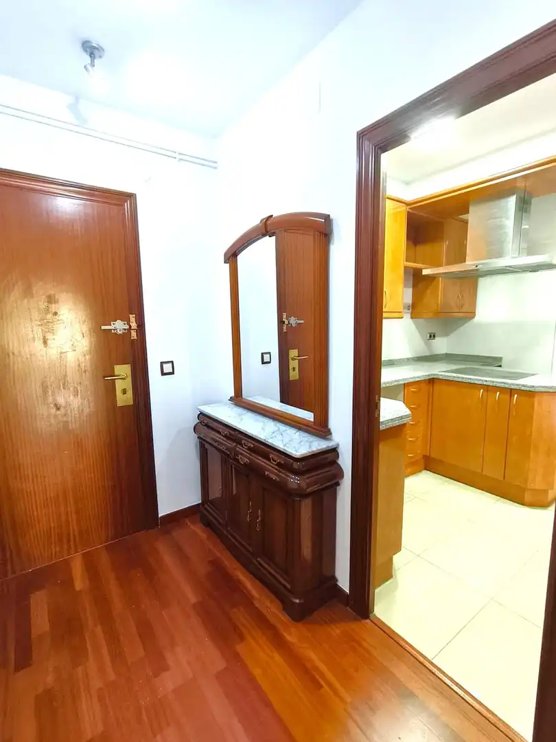 Flat for sale in Valls  with Heating, Terrace and Storage room