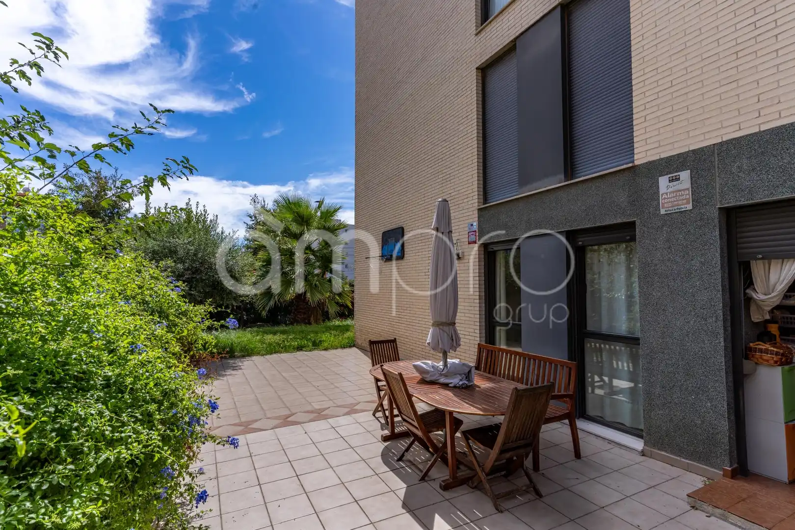 Appartement avec terrasse à vendre à passeig miramar, imagen 15