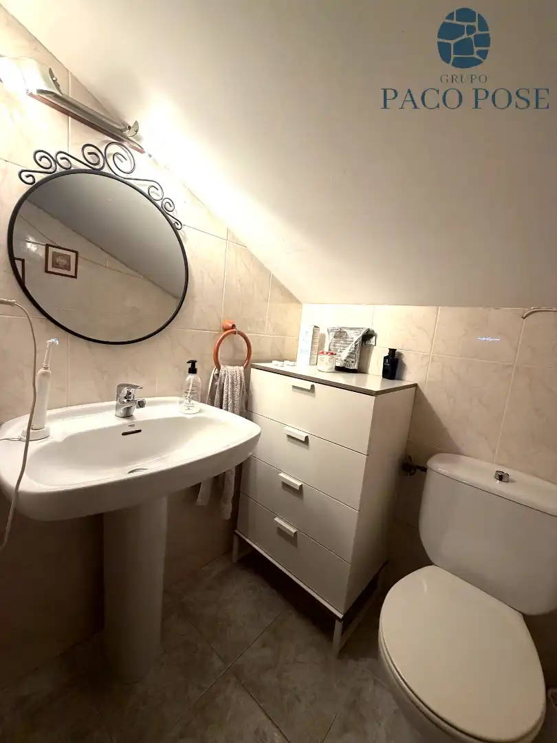 Duplex à louer à Rúa Riego de Agua 46, imagen 28