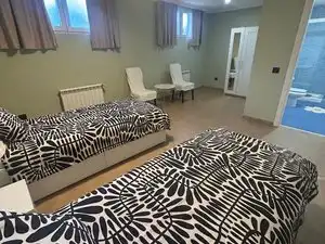 Habitación de Casa o chalet en venta en Guadarrama, Madrid