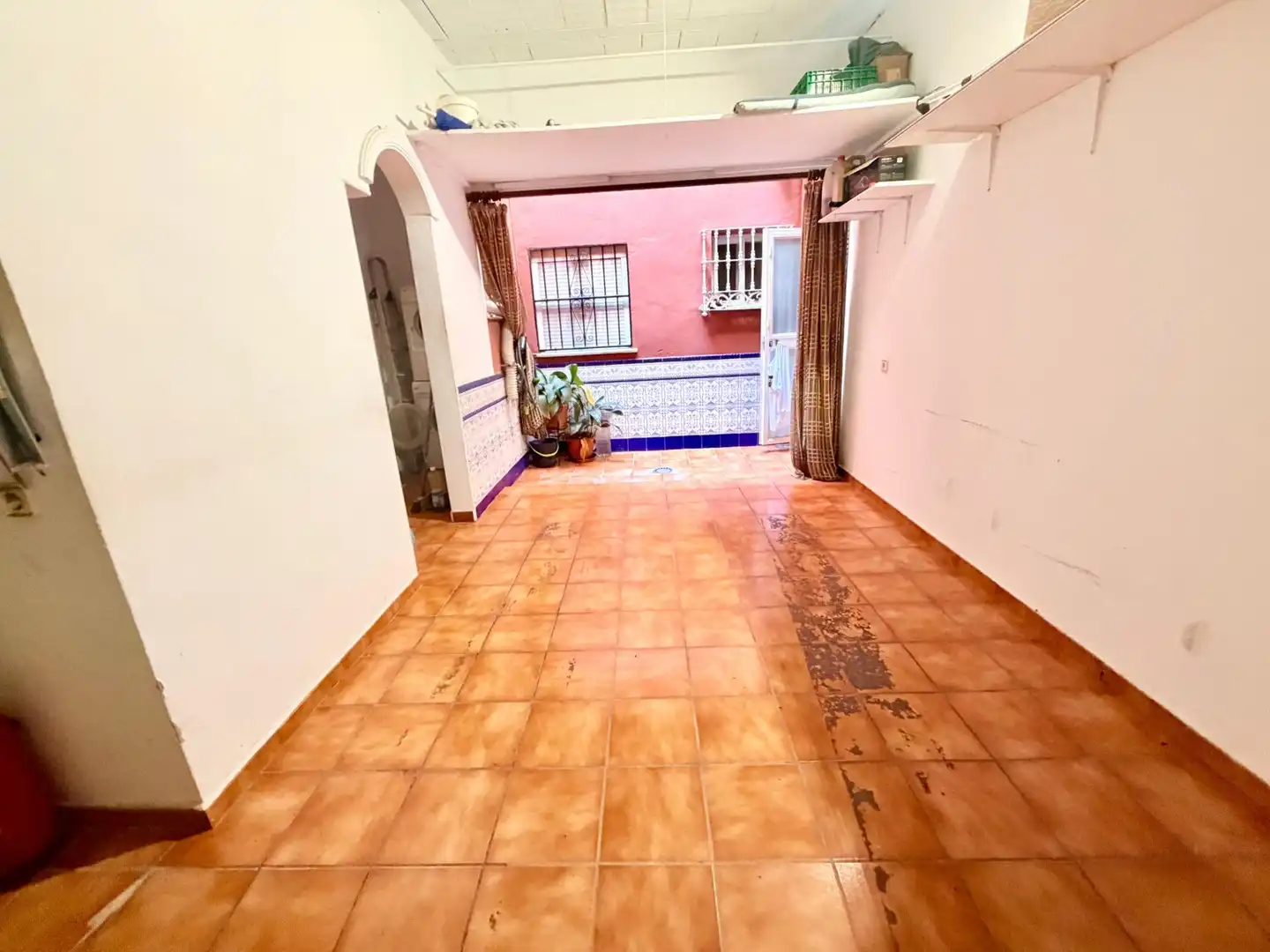 Casa en venda a Bailén - Miraflores, imagen 12