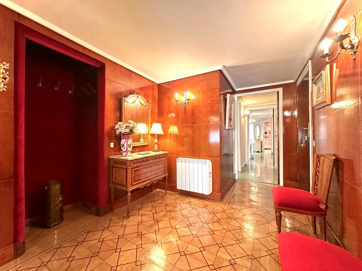 Appartement avec ascenseur à vendre à Calle FRAY LEOPOLDO DE ALPANDEI, imagen 6