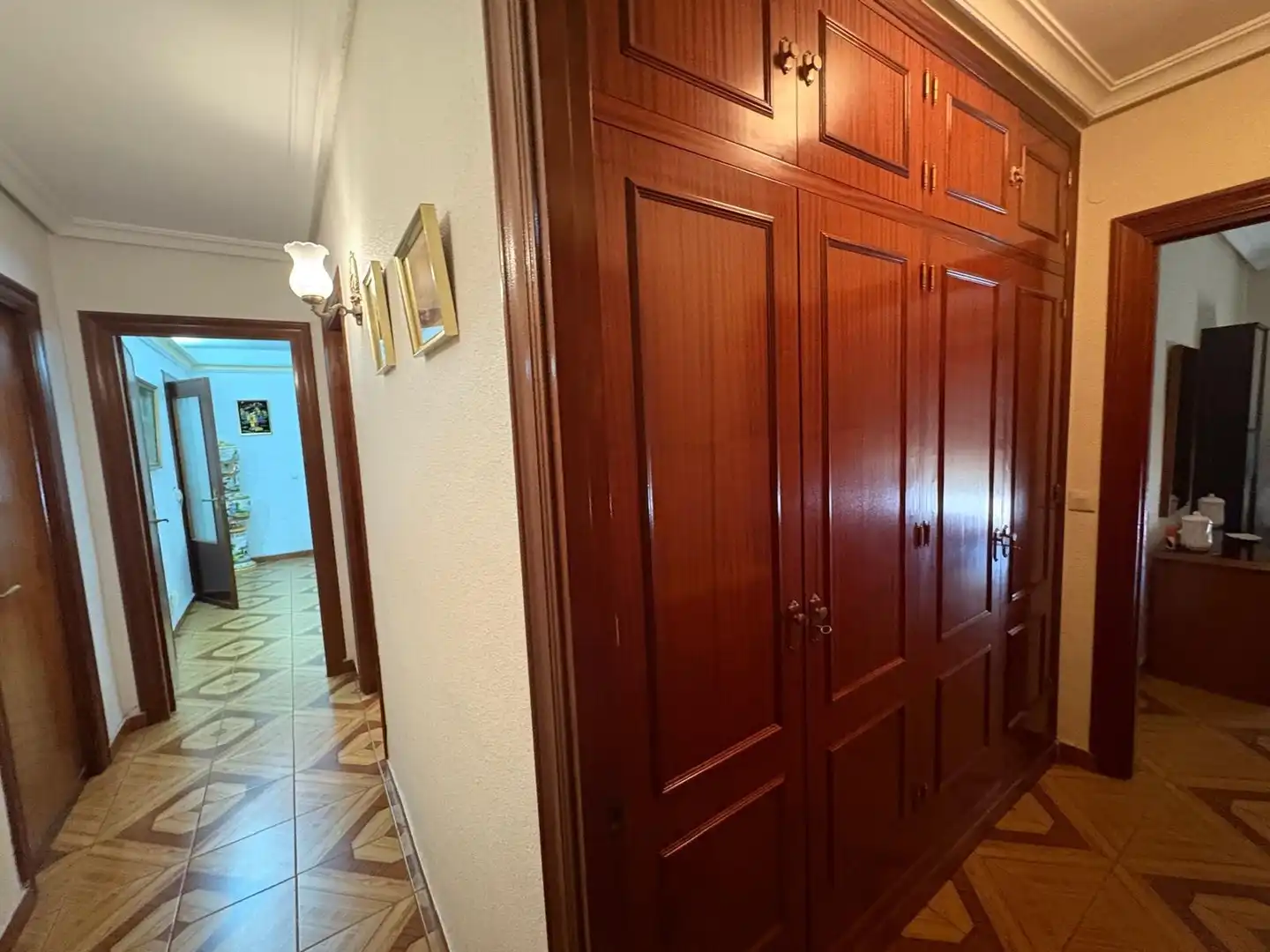 Piso en venta en Algeciras